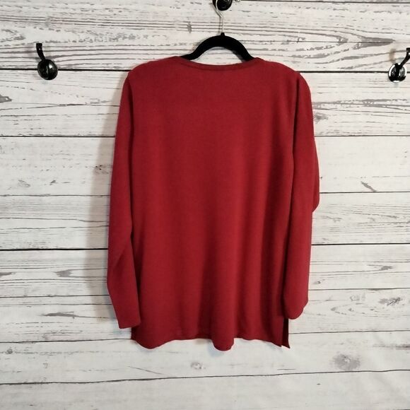 "Venezia Jeans" woman's sweater  - Picture 4 of 7